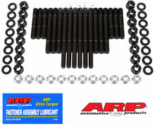 Load image into Gallery viewer, ARP Chevrolet Small Block 400 Chevy 4-Bolt w/ Windage Tray Main Stud Kit - 234-5606