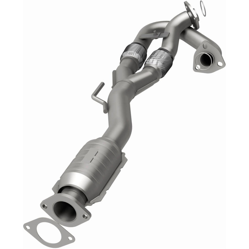 MagnaFlow 04-07 Nissan Murano 3.5L Direct Fit Converter - 5491213