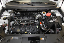 Load image into Gallery viewer, K&amp;N 13 Ford Explorer 3.5L V6 Performance Intake Kit - 77-2576KTK