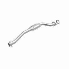 Load image into Gallery viewer, MagnaFlow Direct Fit Catalytic Converter 09-10 Hummer H3T 3.7L - 51476