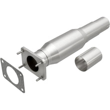 Load image into Gallery viewer, MagnaFlow 08-11 Cadillac DTS 4.6L Direct Fit Converter - 5561482