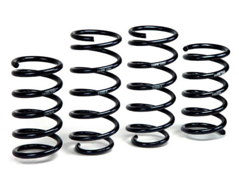 H&R 01-12 Ford Escape (2WD/4WD) 4 Cyl/V6 Adventure Raising Spring - 51602