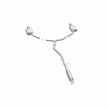 Load image into Gallery viewer, MagnaFlow BRE Exhaust Kit 13-19 Ford Taurus 3.5L - 106-0805