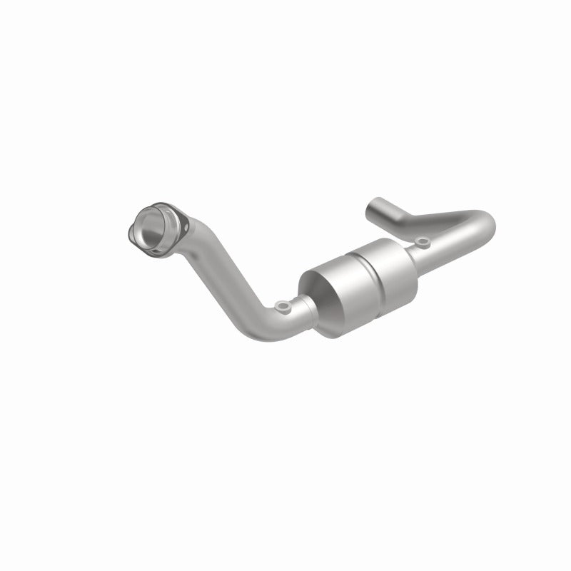 MagnaFlow Direct Fit Catalytic Converter 04-06 Dodge Durango 5.7L Driver Side - 49497