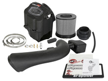 Load image into Gallery viewer, aFe Momentum GT Pro DRY S Cold Air Intake System 2017 Ford Superduty V8-6.2L - 51-73116