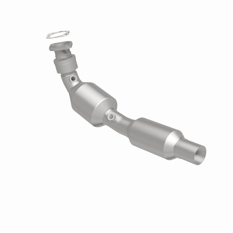 MagnaFlow 12-15 Chevrolet Camaro 6.2L Direct Fit Converter - 5411939