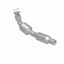 Load image into Gallery viewer, MagnaFlow 12-15 Chevrolet Camaro 6.2L Direct Fit Converter - 5411939