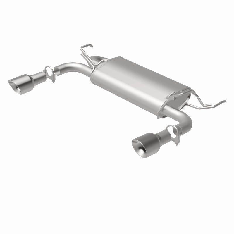 BRE Exhaust 03-07 G35 3.5L Muffler Kit - 108-0030