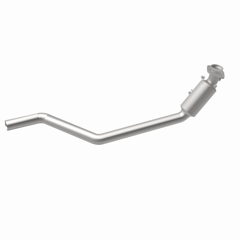 MagnaFlow Direct Fit Catalytic Converter 06-08 Jaguar S-Type 3.0L - 52076