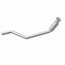 Load image into Gallery viewer, MagnaFlow Direct Fit Catalytic Converter 06-08 Jaguar S-Type 3.0L - 52076