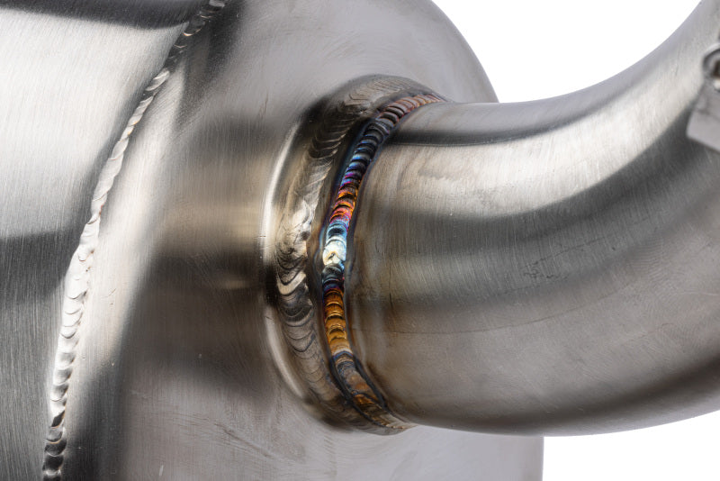 APR 22-26 Audi RS3 (8Y) Catback Exhaust System - CBK0053