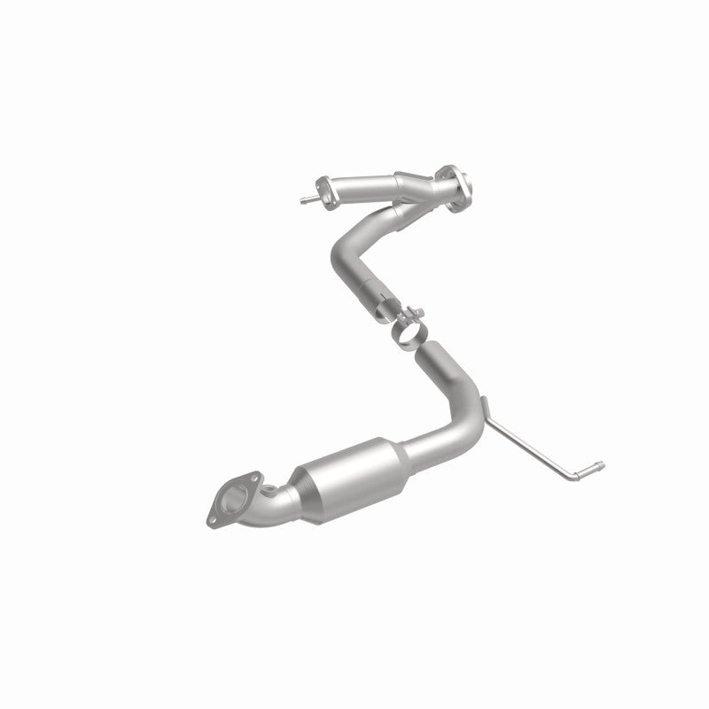 MagnaFlow Direct Fit Catalytic Converter 05-11 Toyota Tacoma 4.0L - 5491701