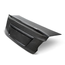 Load image into Gallery viewer, Seibon 2015+ Subaru Impreza WRX/STI C Style Carbon Fiber Trunk Lid - TL15SBIMP-C
