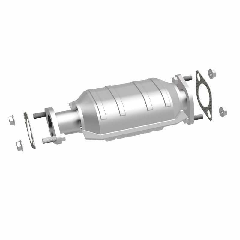 MagnaFlow Direct Fit Catalytic Converter 05-06 Kia Sportage 2.0L - 457001