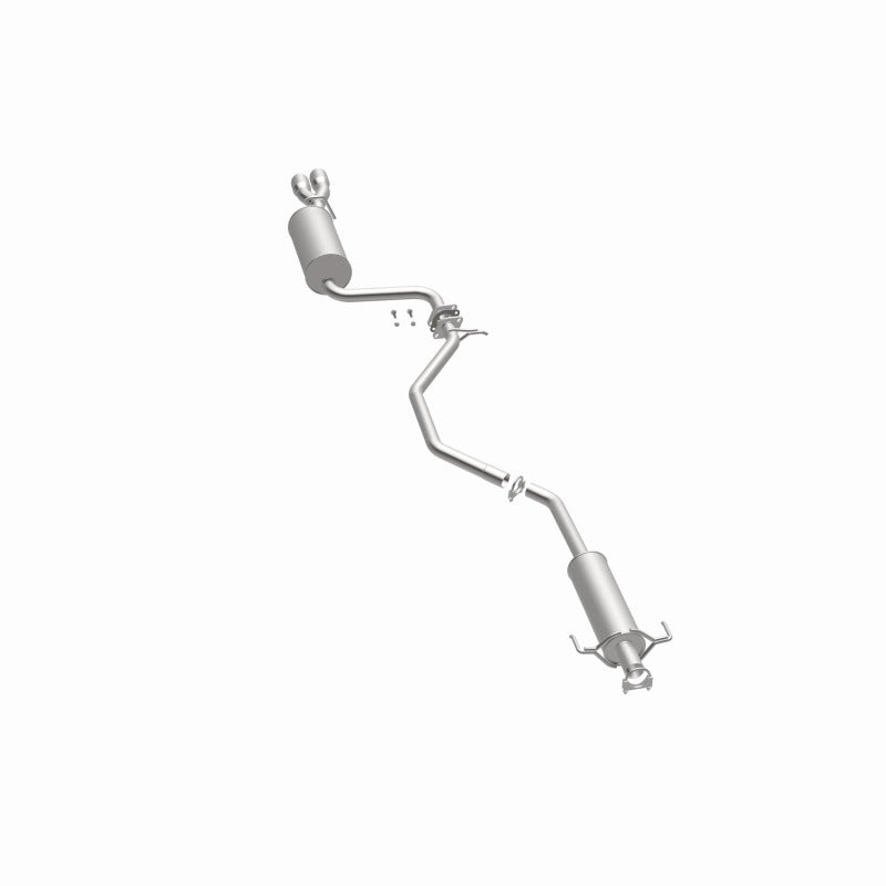 MagnaFlow BRE Exhaust Kit 09-13 Mazda 6 2.5L - 106-0879