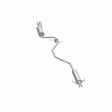 Load image into Gallery viewer, MagnaFlow BRE Exhaust Kit 09-13 Mazda 6 2.5L - 106-0879