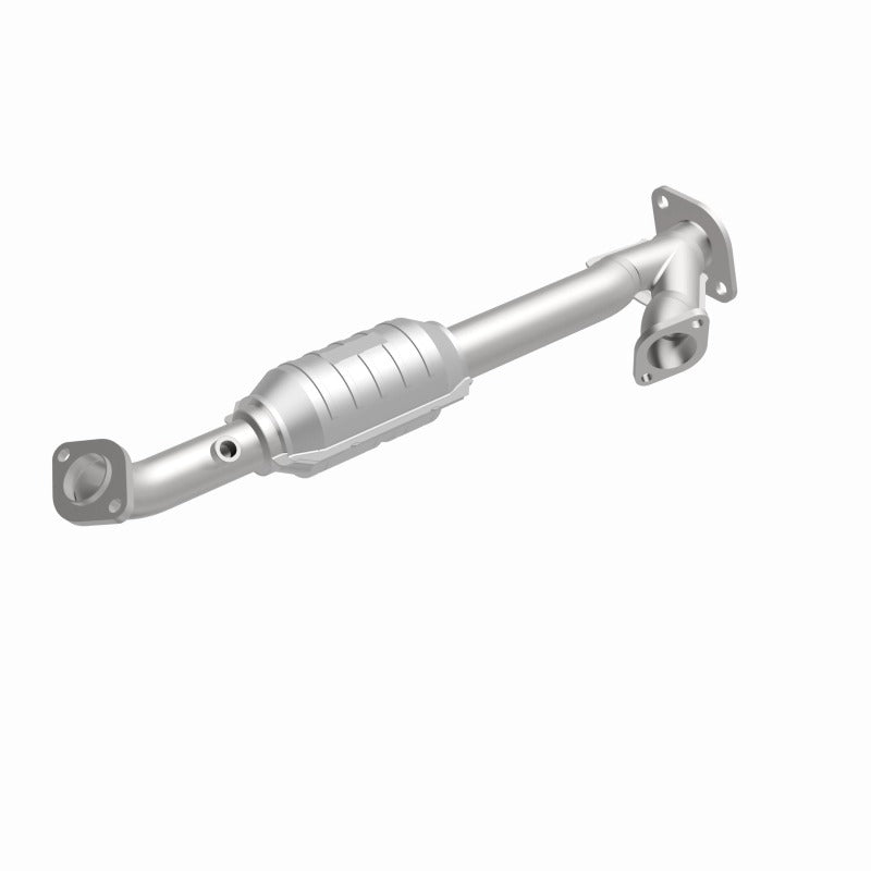 MagnaFlow Direct Fit Catalytic Converter 05-07 4Runner 4.7 Passenger Side Rear OE - 49698
