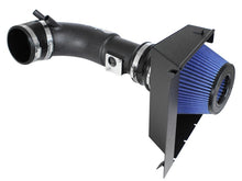 Load image into Gallery viewer, aFe Takeda Intakes Stage-2 PDS AIS PDS Lexus IS-F 08-11 V8-5.0L (blk) - TR-2011B