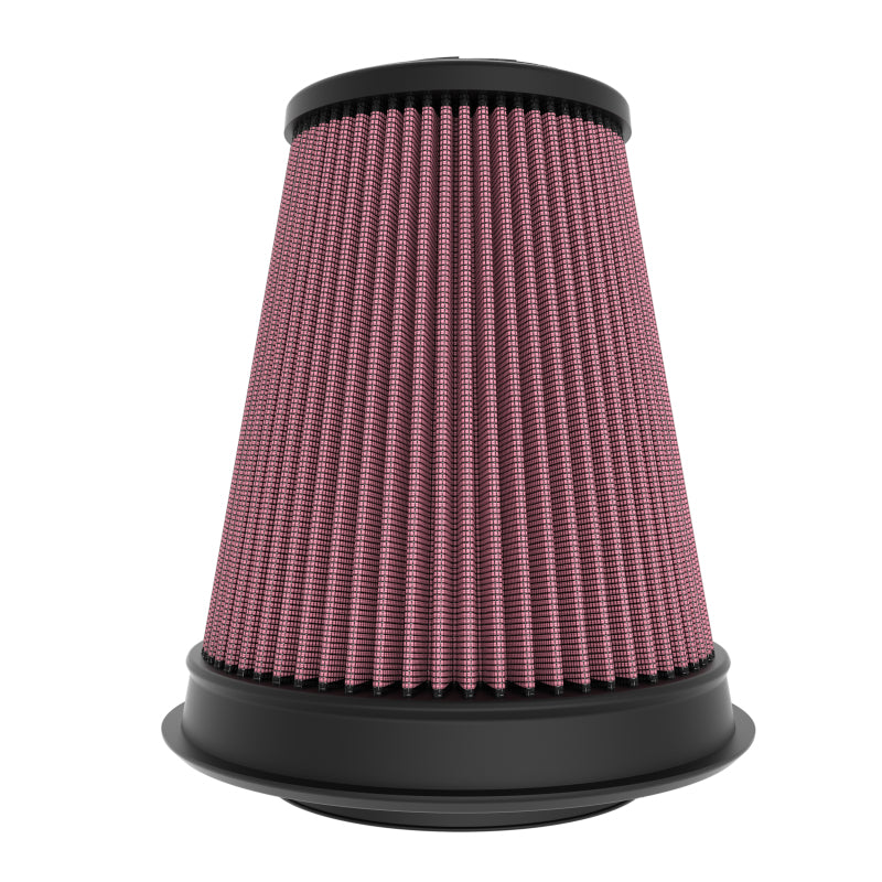 K&N Universal Air Filter 5In FLG 8-1/2In B - 5in T - 9-1/2in H GEN 3 - RU-5301