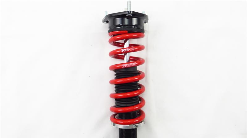 RS-R 10+ Nissan 370Z (Z34) Sports-i Coilovers - XSPIN134M
