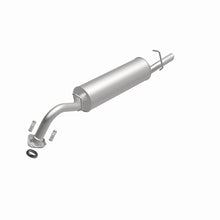 Load image into Gallery viewer, MagnaFlow BRE Exhaust Kit 06-10 Toyota Yaris 1.5L - 106-0183