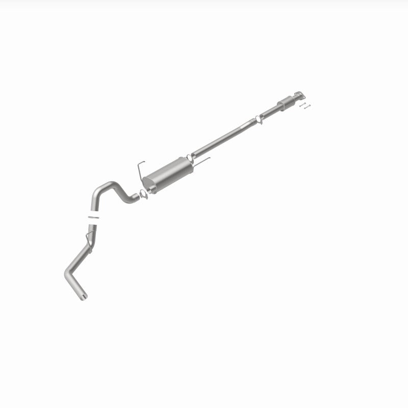 MagnaFlow BRE Exhaust Kit 11-17 Ford F-150 - 106-0511