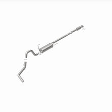 Load image into Gallery viewer, MagnaFlow BRE Exhaust Kit 11-17 Ford F-150 - 106-0511