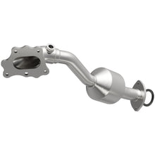 Load image into Gallery viewer, MagnaFlow 13-17 Lexus GS350 OEM Grade Federal Direct-Fit Manifold Catalytic Converter - 22-015