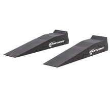 Load image into Gallery viewer, Race Ramps 56in. Two Piece Race Ramps - 10.8 Degree Approach Angle - RR-56-2