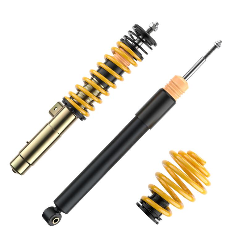 ST XA-Height Adjustable Coilovers 98-06 BMW 3 Series (323i/325i/328i/330i) - 18220022