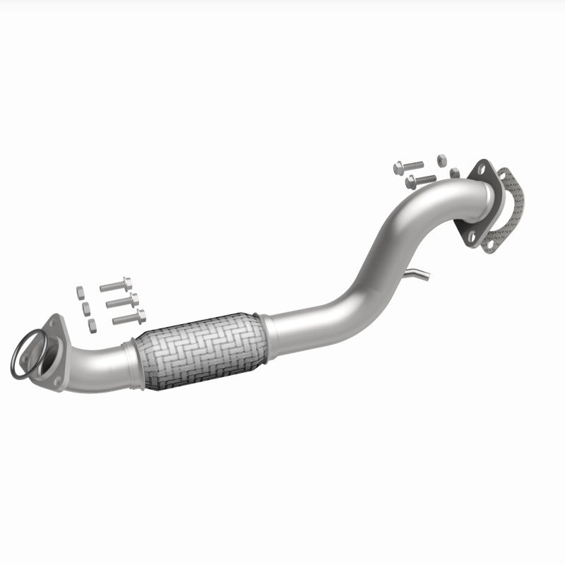 BRE Exhaust 08-14 Rogue  Select 2.5L Front Pipe Kit - 107-0266