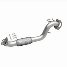 Load image into Gallery viewer, BRE Exhaust 08-14 Rogue  Select 2.5L Front Pipe Kit - 107-0266