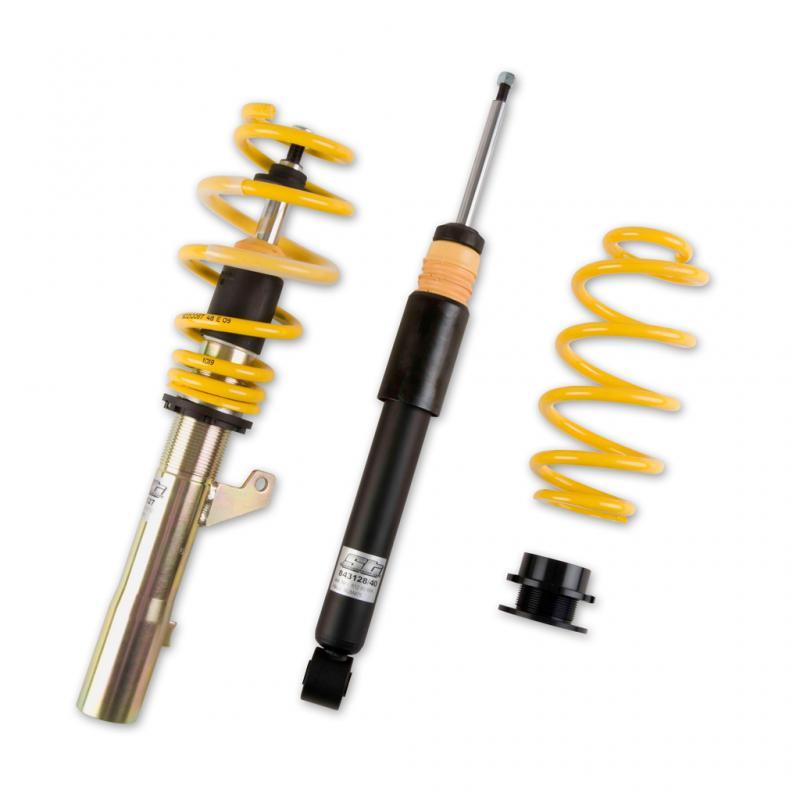 ST X-Height Adjustable Coilovers 00-09 Honda S2000 - 13250005
