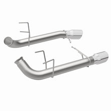 Load image into Gallery viewer, MagnaFlow SYS A/B 2011 Ford Mustang 5.0L - 15594