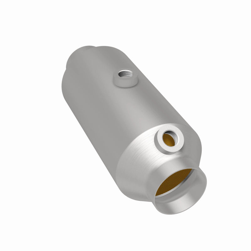 MagnaFlow 2.25 1-O2 CA Universal Converter - 5461325