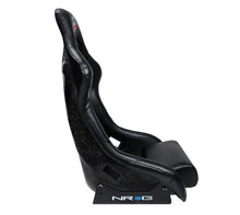Load image into Gallery viewer, NRG FRP Bucket Seat PRISMA Edition - Large - FRP-302BK-V