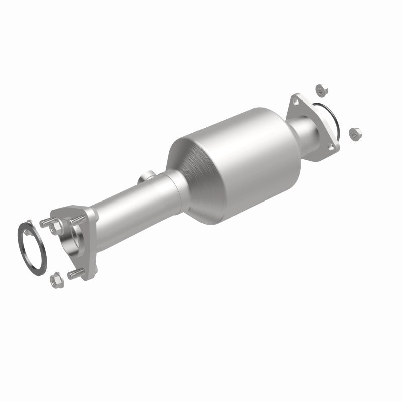 MagnaFlow Direct Fit Catalytic Converter 17-19 Honda CR-V Single Underbody 2.4L - 280150