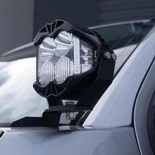 Load image into Gallery viewer, Baja Designs 2023+ Ford F-250/350 Super Duty LP4 A-Pillar Light Kit - 448213