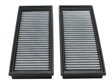 Load image into Gallery viewer, aFe MagnumFLOW OEM Replacement Air Filter Pro DRY S 11-14 Mercedes-Benz AMG CL63/E63/S63 V8 - 31-10223