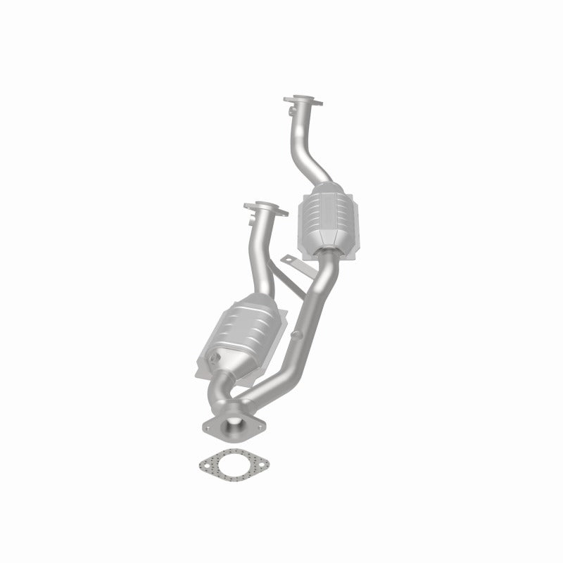 MagnaFlow Direct Fit Catalytic Converter 99-02 Windstar 3.8L - 23543