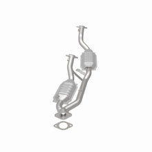 Load image into Gallery viewer, MagnaFlow 99-00 Ford Windstar 3.0L Direct Fit Converter - 4451543