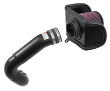 Load image into Gallery viewer, K&amp;N 11-13 Buick Regal 2.0L L4 Typhoon Performance Intake - 69-4532TTK