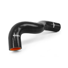 Load image into Gallery viewer, Mishimoto 05-07 Ford 6.0L Powerstroke Coolant Hose Kit (Twin I-Beam Chassis) (Black) - MMHOSE-F2D-05TBK