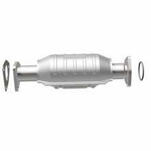 Load image into Gallery viewer, MagnaFlow Direct Fit Catalytic Converter Acura Vigor 92-94 - 22627