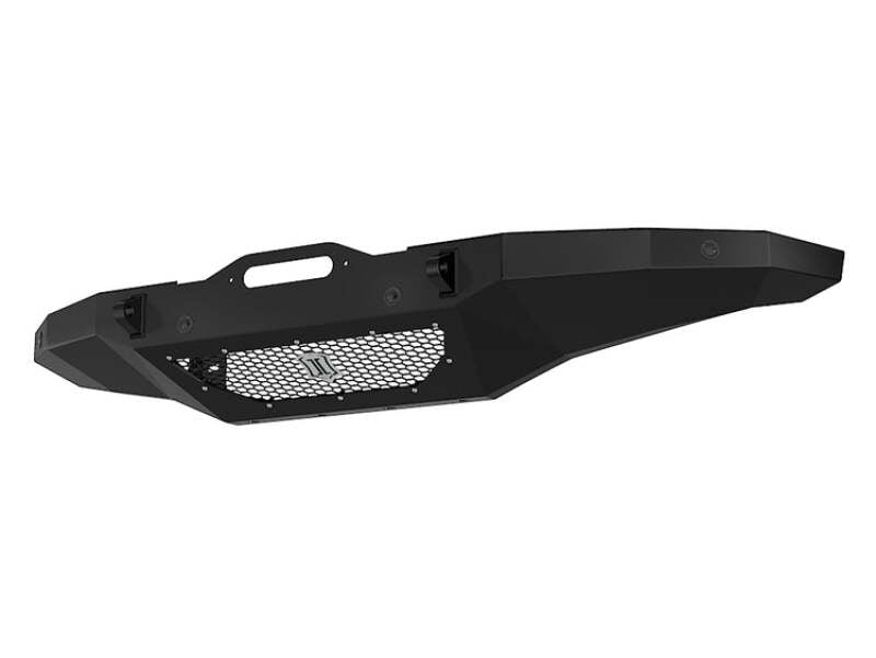 ICON 2021+ Ford Bronco Pro Series Front Winch Bumper - 45201