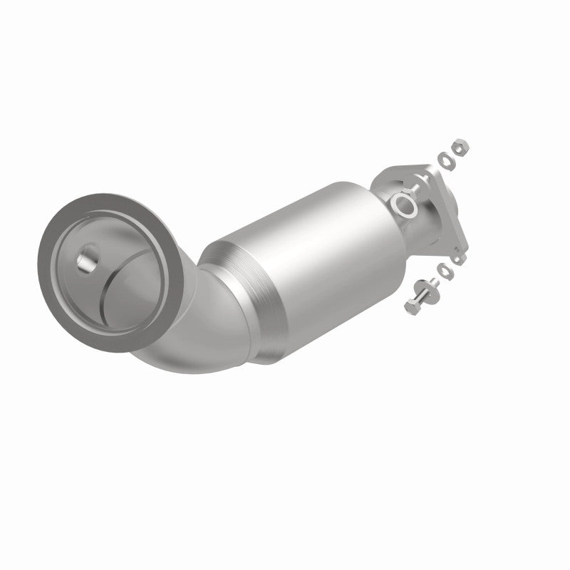 MagnaFlow 2015 M3 3 Underbody Direct Fit Converter - 52931