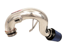 Load image into Gallery viewer, Injen 09-16 Audi A4 2.0L (t) Polished Cold Air Intake - SP3080P