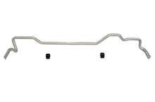 Load image into Gallery viewer, Whiteline 02-03 Subaru WRX Sedan and Wagon / 02-03 Subaru Impreza Non-Turbo w/ OE swaybar Rear 24mm - BSR33XZ
