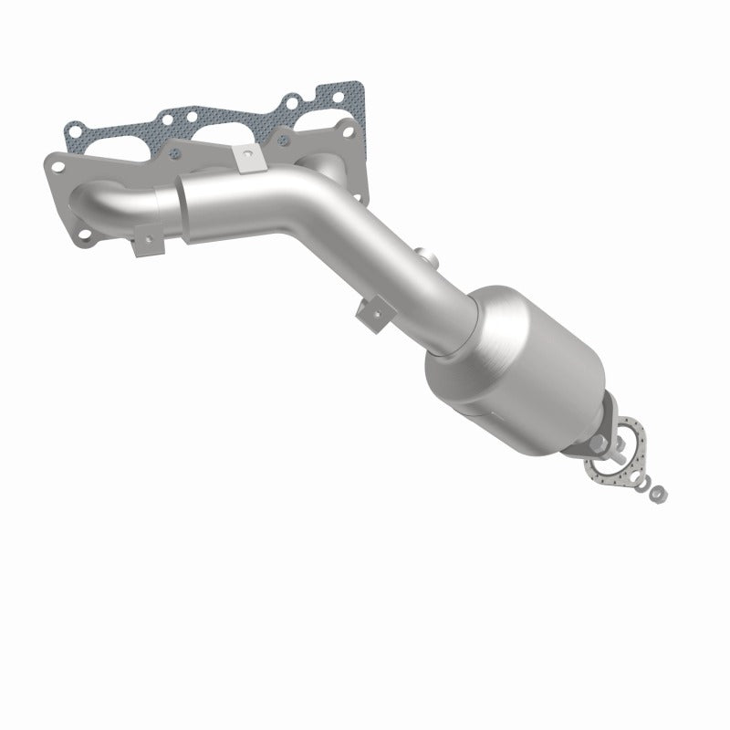 MagnaFlow Direct Fit Catalytic Converter 10-12 Hyundai Genesis 3.8L - 51712