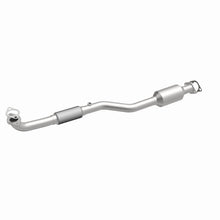 Load image into Gallery viewer, MagnaFlow 04-05 ELANTRA 2.0L Underbody Direct Fit Converter - 52275